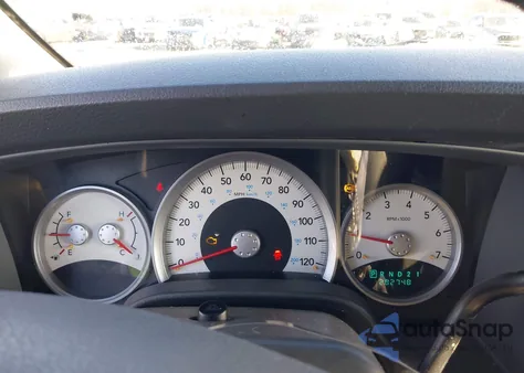 2006 Dodge Durango Slt from USA, damaged, VIN 1D4HD48N46F170286